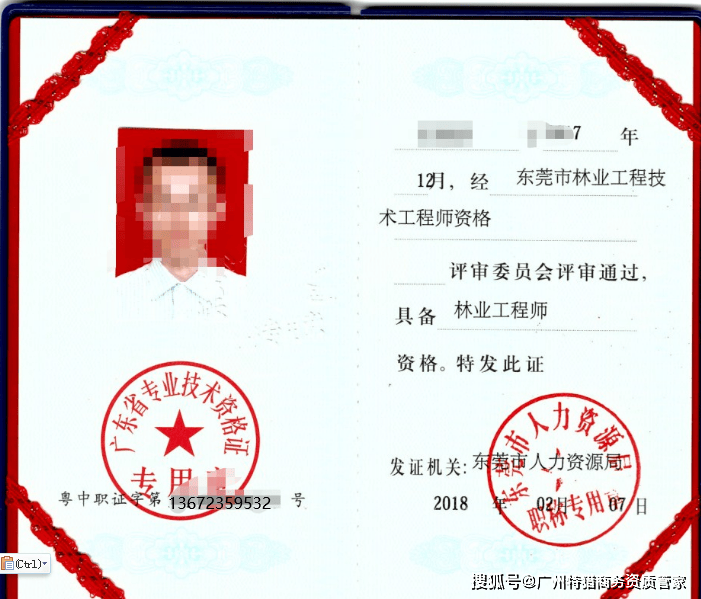 退休的高级林业工程师确实可以继续在项目投标中发挥作用(项目投标