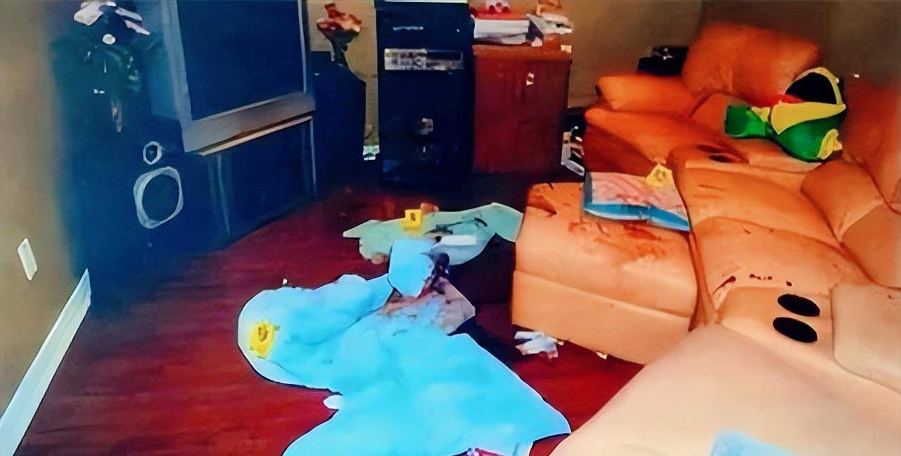 本以为这个小女孩是因惊吓过度