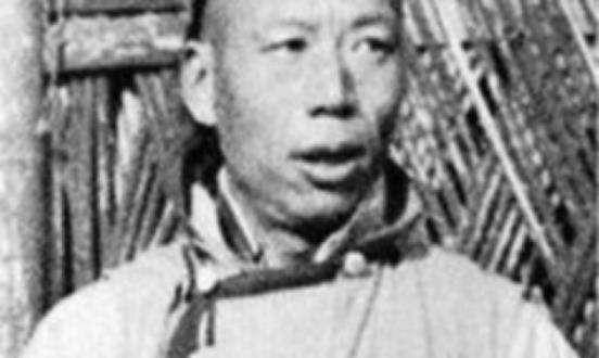 幼多病,从未与洋力士打擂,死去79年被开棺后死因大白