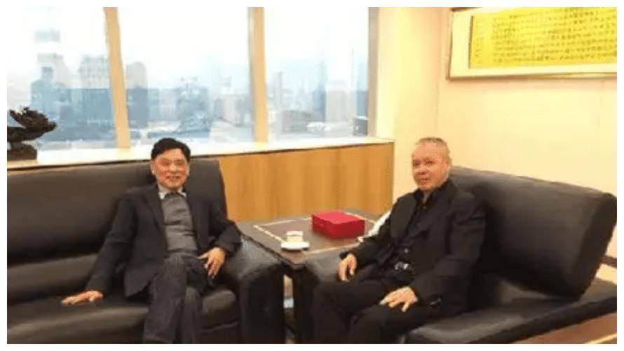 加多宝陈鸿道:盘活王老吉,地震捐款1亿,福布斯榜上的唯一逃犯_王泽邦