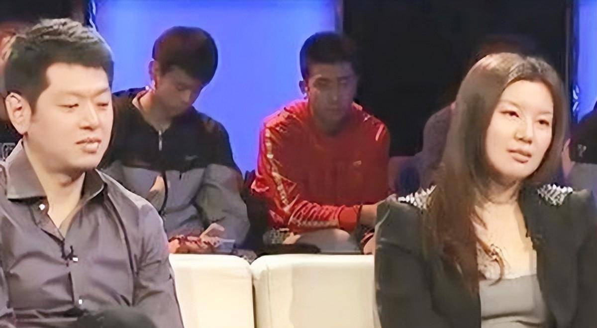 2022年多场重量级游泳比赛举办,无数的观众怀念周雅菲解说的时代.