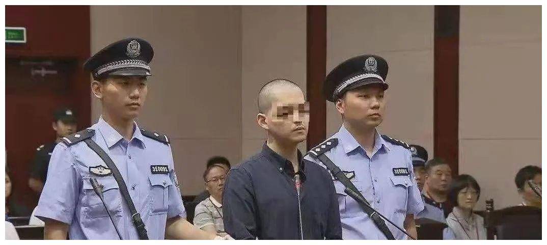 无论朱晓东再怎么狡辩,正义都不会缺