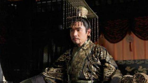 汉高祖六年(前201),长安还在建,高祖家属暂住栎阳,高祖处事在洛阳.