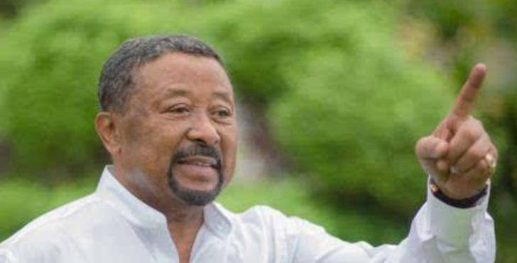 一位温州人的儿子在非洲"当选"总统,多次回中国省亲,还不想走_加蓬