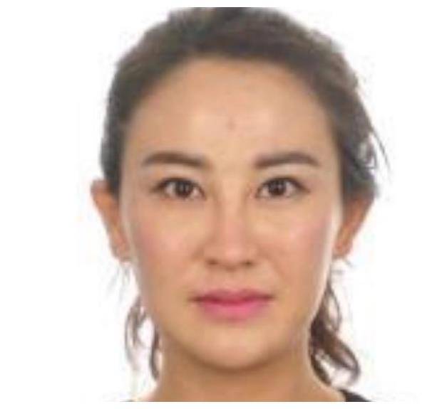 "首富儿媳"寇静瑶:19岁嫁入豪门,31岁成a级通缉犯,结局