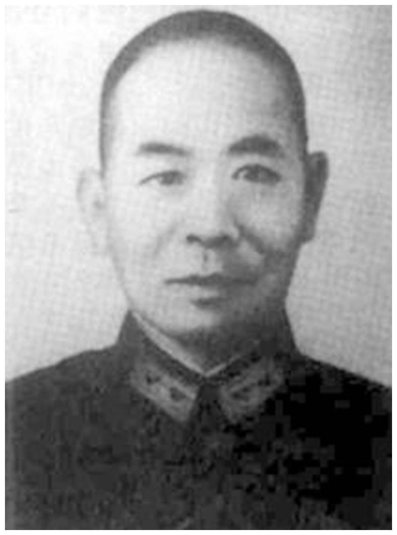 那么,他对台湾的保密局局长毛人凤说:"秘密处决这个人,死要见尸!