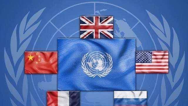 联合国秘书长韩国能担任,为何中国当不了,就连美国人也不行?