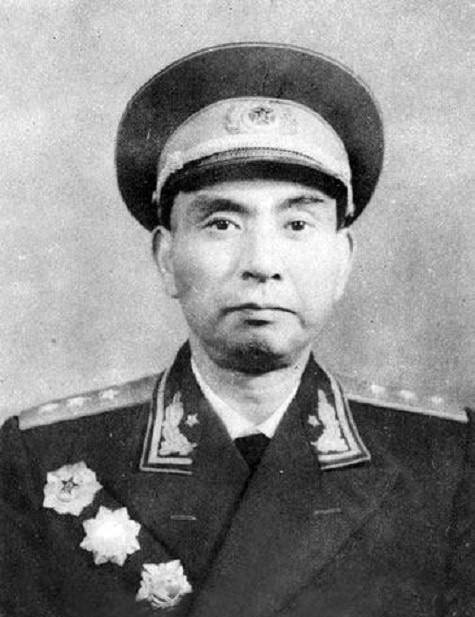 中野7个纵队司令员,在新中国成立之后,分别都担任过什么职务?