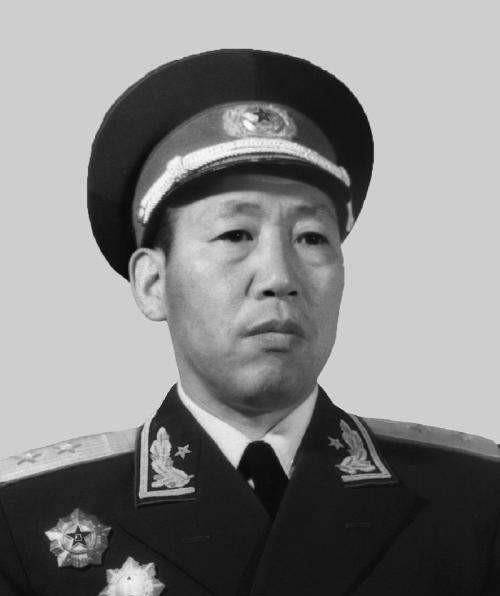 中野7个纵队司令员,在新中国成立之后,分别都担任过什么职务?