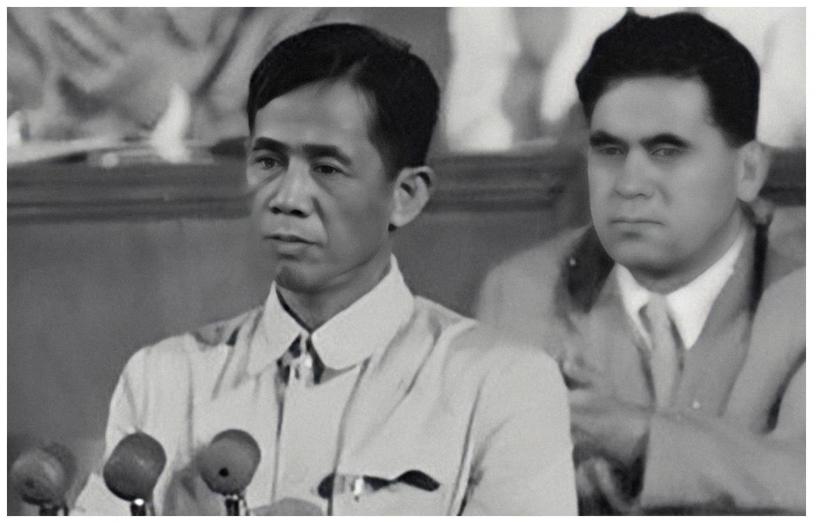 1981年,越南空军上尉乔清陆联合9人驾机逃到中国,他为何这么做?