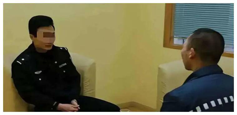 老实人杨树明:在警察眼皮底下连杀9人,专挑红衣女,只为找刺激
