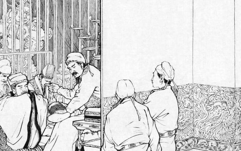 李存勖灭梁称帝,完成了李克用的"三箭之誓",之后怎么样?