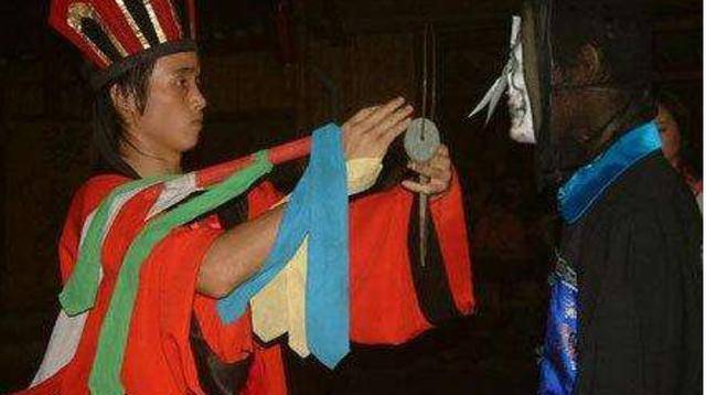 湘西最后一位赶尸匠,亲自演示"赶尸"真相,其实并没那么神秘