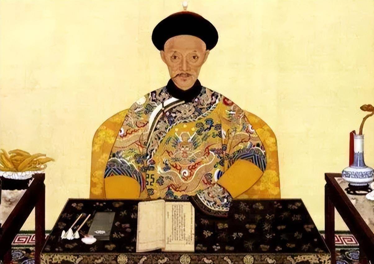 没想到这八个人被慈禧和慈安拿捏,这也有了垂帘听政