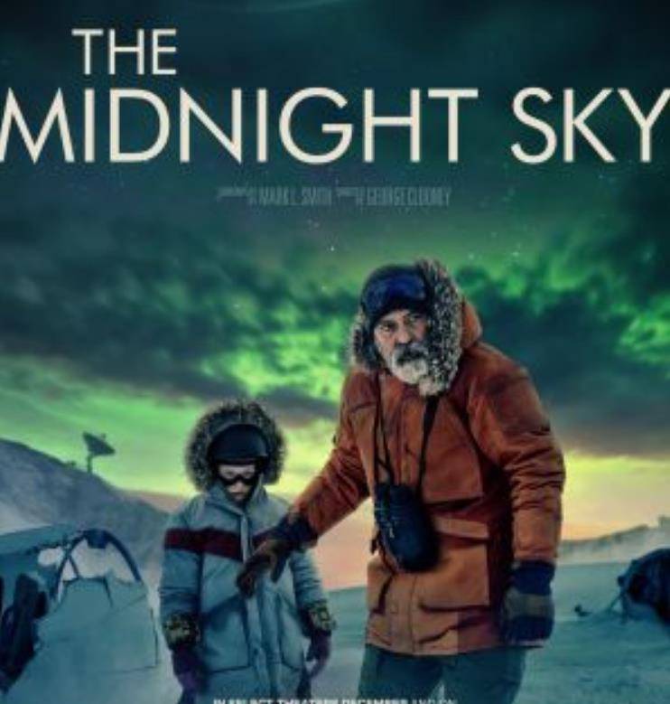 父亲愧对了女儿,却挽救了全人类,这部科幻电影别有深意