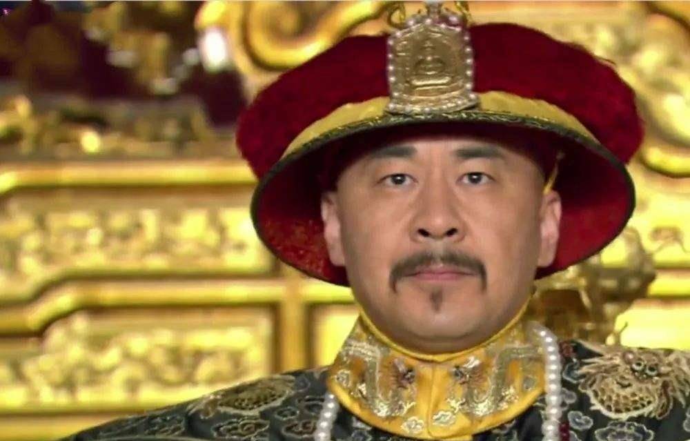 皇上到底算不算渣男