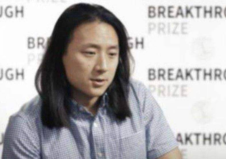 12岁上中科大,打破哈佛300年惯例的尹希,如今表示:终究要回国