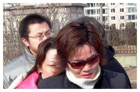 沈阳"教父"刘涌的覆灭史,与他的妻子刘晓津