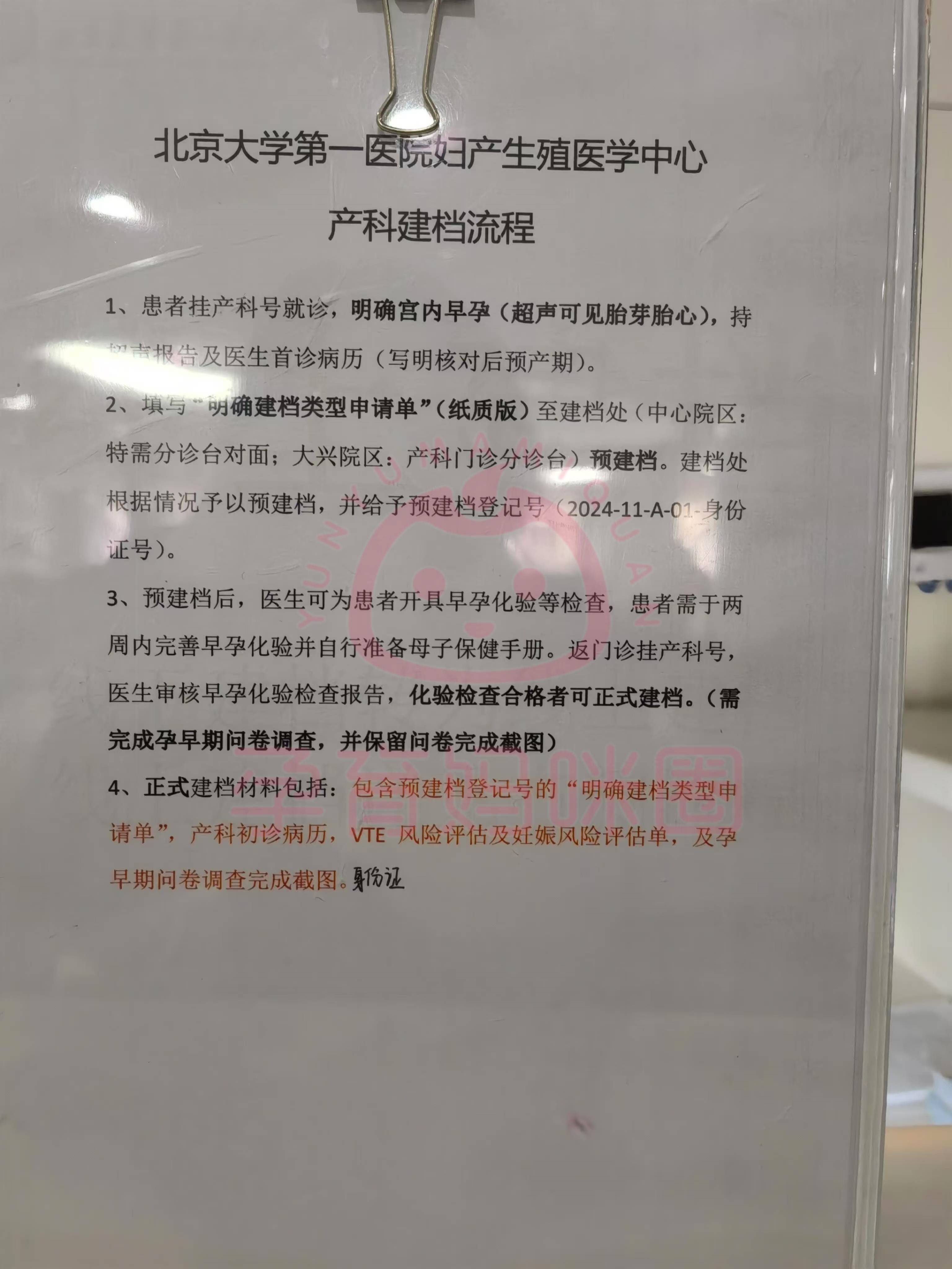 北京医院的挂号费多少，北京一甲医院挂号费