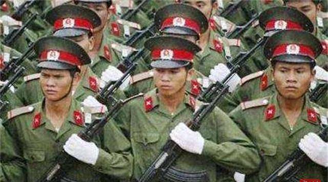 越战结束后,越南为何不珍惜来之不易的和平,反而再次发动战争?