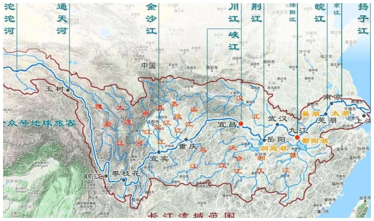 丹江地理位置图片