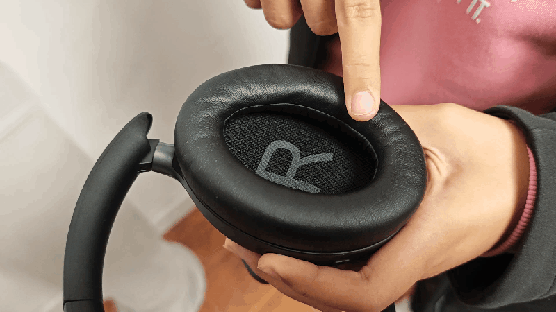 双十一头戴蓝牙耳机推荐：音质好、降噪强的QCY H3 Pro体验