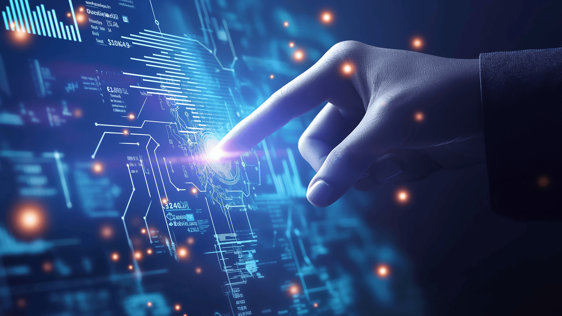 定制化软件开发中的项目管理:这些步骤很关键,是项目成功于否的关键