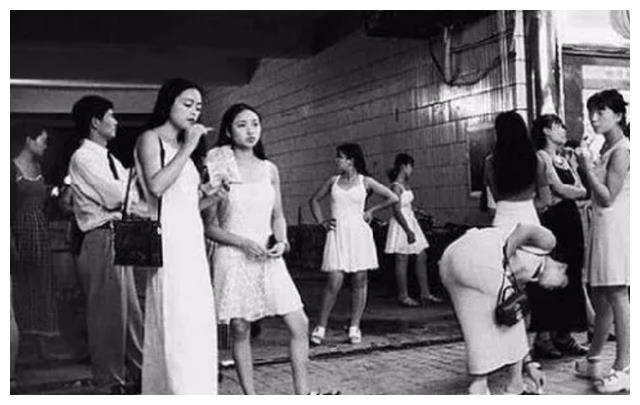 1993年,深圳17名司机离奇失踪,警方调查后发现竟与6名少女有关