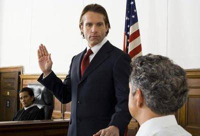 报复,被判死刑时,却在法庭上呼呼睡大觉_安东尼·加西亚_生活_工作