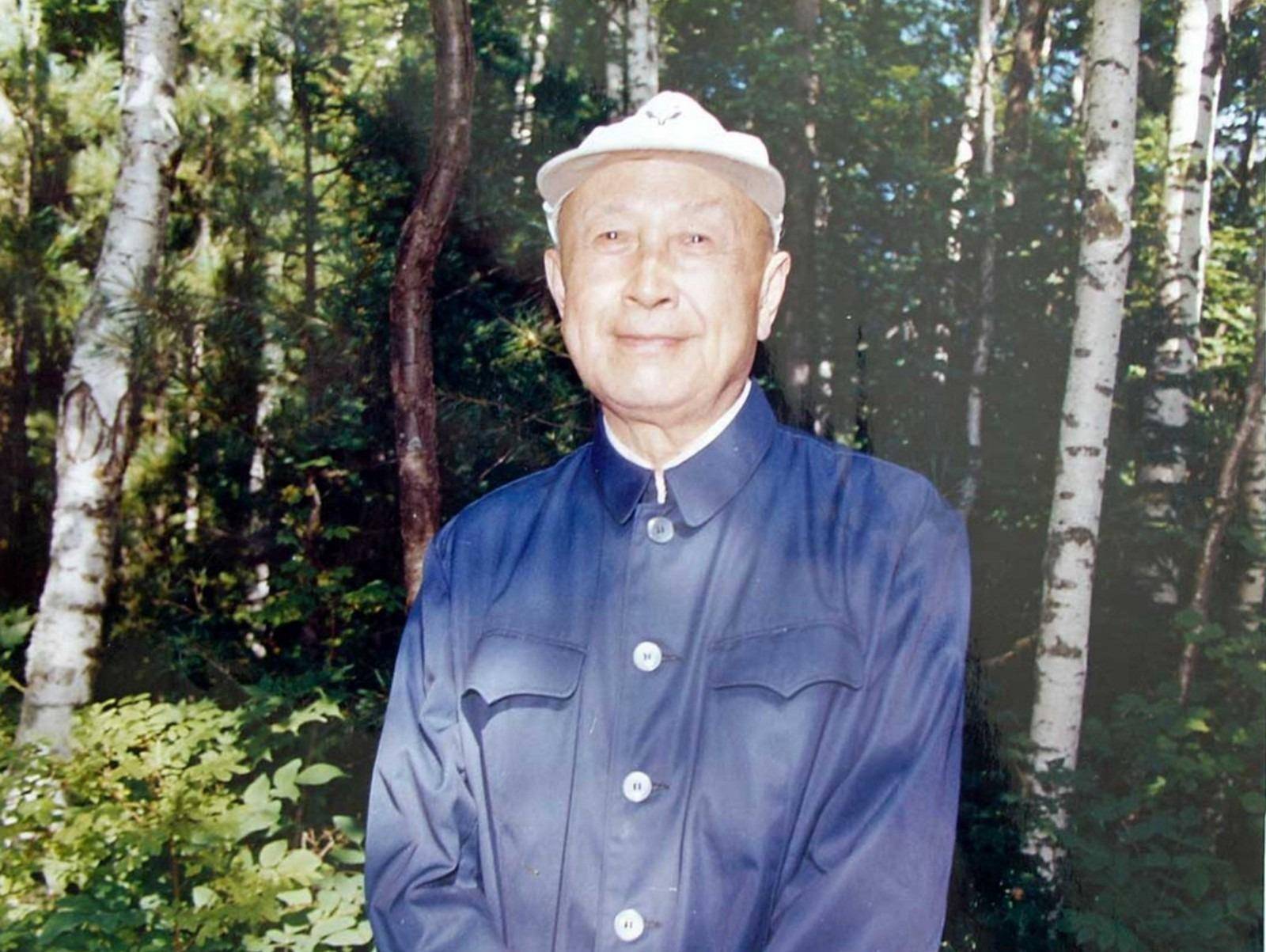 钱学森活了98岁,临终前说出了7个字,可以说是"字字戳心"_中国_国家_钱