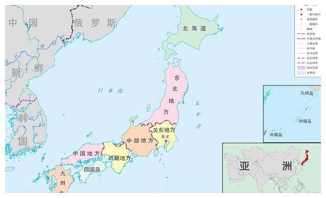 在房屋建造结构上,下了不少功夫,这使日本防震能力领先世界