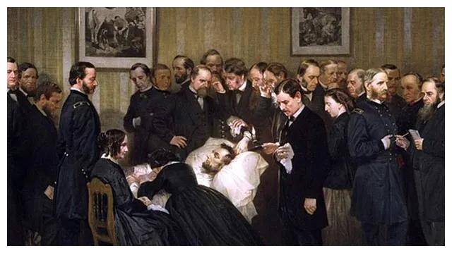 美国总统林肯被刺杀,全因他不肯听话