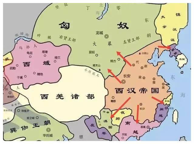 日南郡图片