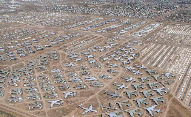 范登堡空军基地图片