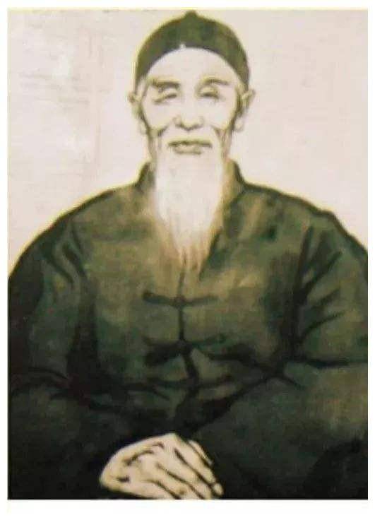 药圣,另一位就是杨际泰,后人称"戒毒神医