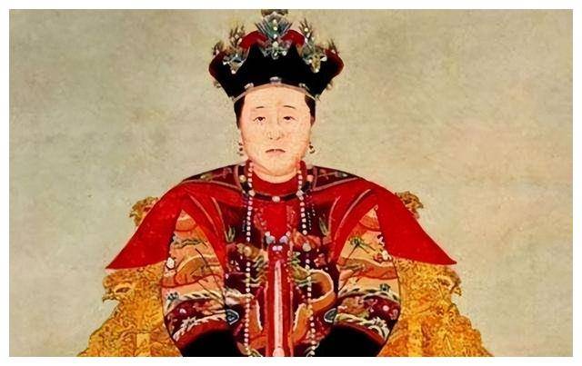 为什么后来"慈宁宫"无人敢住_康熙_奶奶_地方