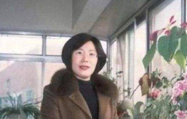 王小云:从怀孕到坐月子,破解美国两大顶尖密码,国家奖励711万