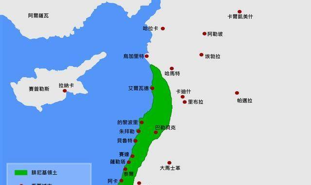 黎巴嫩的前世今生:好好一个国家为什么混乱冲突不断?