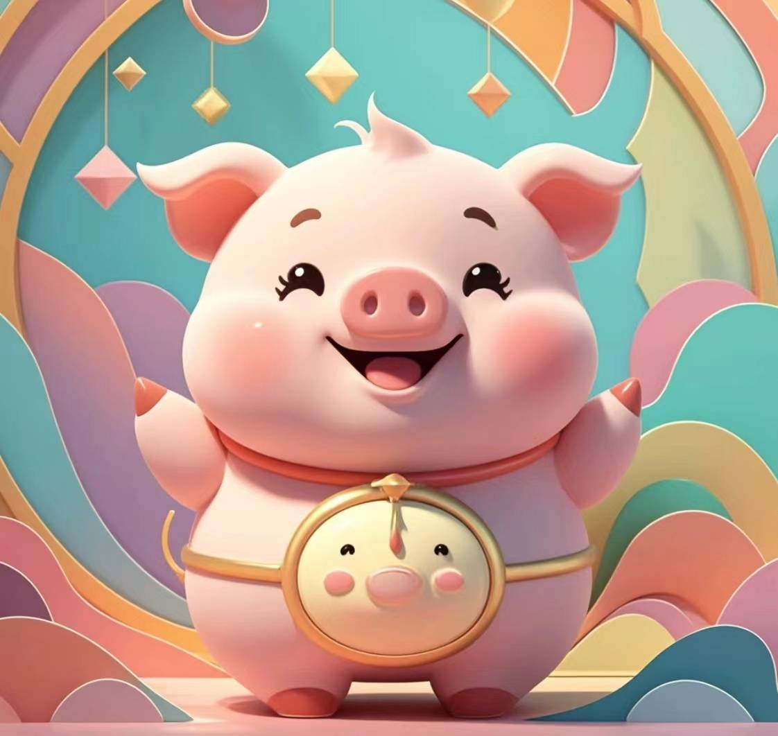 生肖猪后五年运势如何(属猪未来5年运势如何)