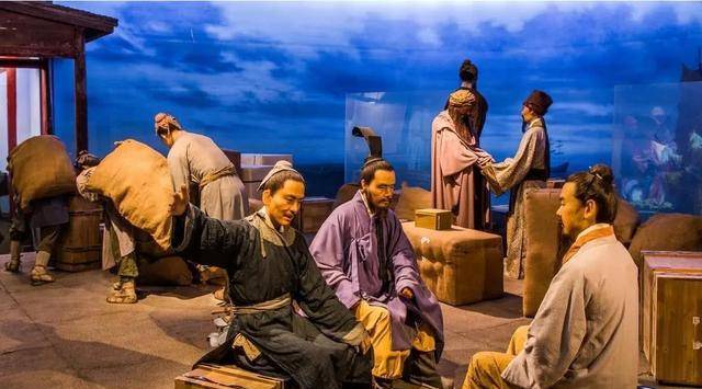战国七雄是如何靠更少人口,维持庞大军队?我来给你揭秘其中原因