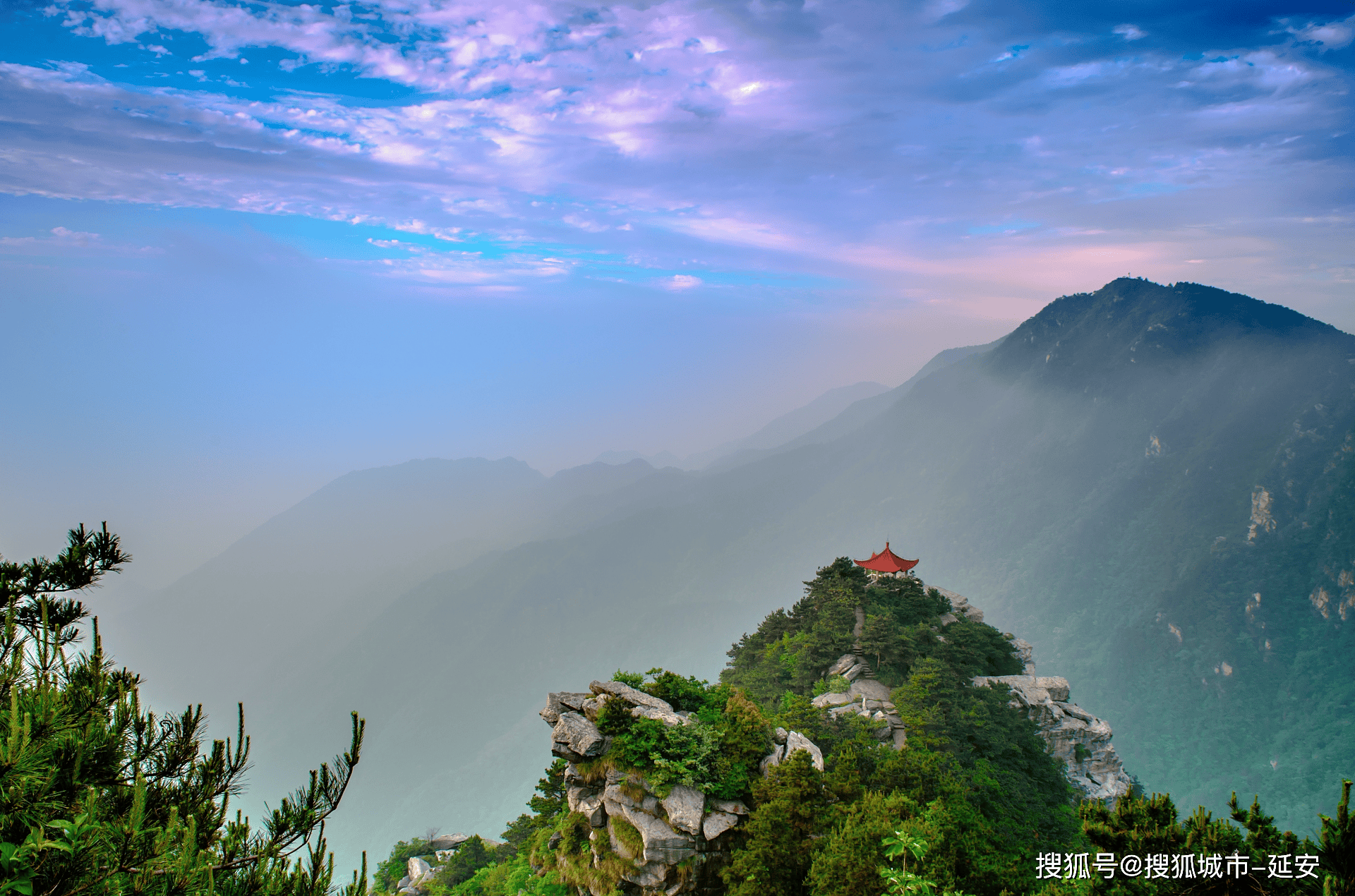 江西五天四晚旅游攻略,江西穷游5天攻略,赶紧收藏!_婺源_庐山_阿洁
