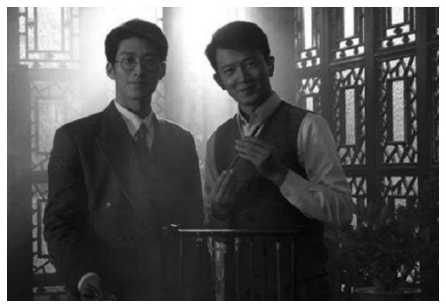 瞿秋白与沈剑龙的见面然而,她自己都没有想到,三人的这次见面,居然