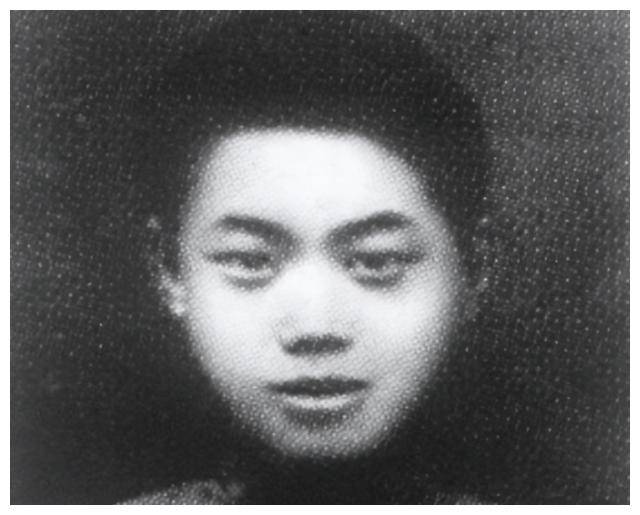 那一年,董存瑞只有13岁,遇到了当时的抗日分子王平.