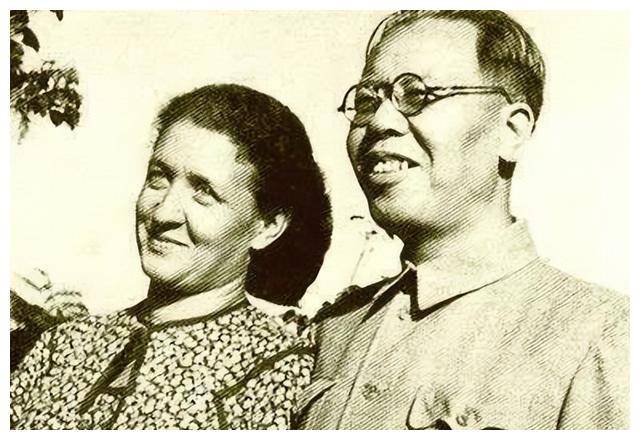 中国工人运动领袖李立三