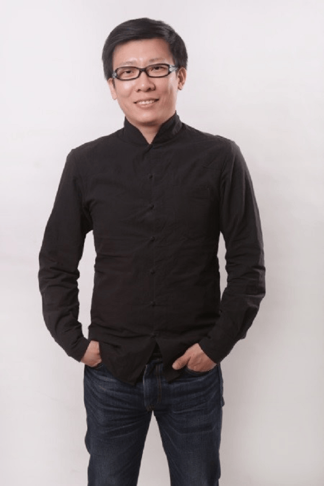 刘峰讲师:互联网资深从业者