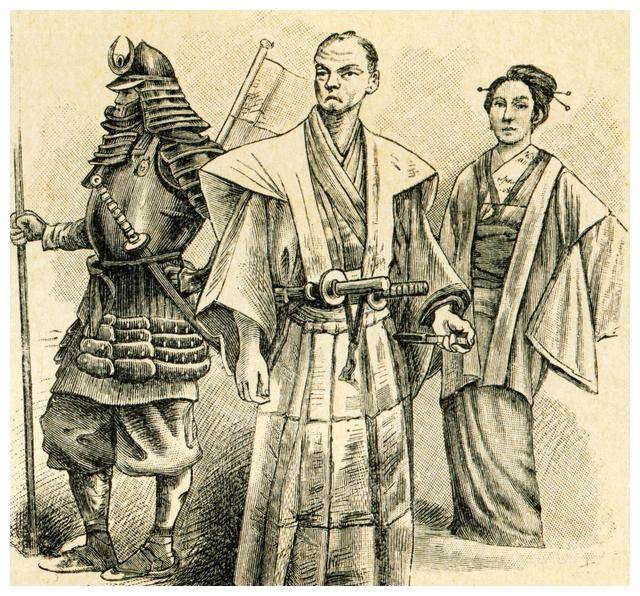 为什么日本人叫倭寇?