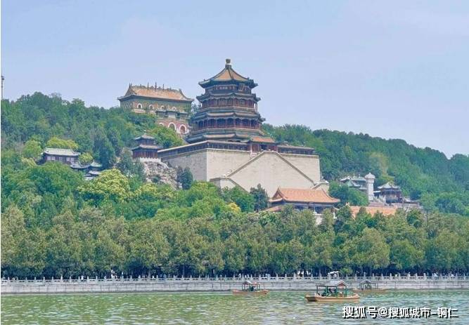 （旅游攻略全新版）北京五天四晚人均需要多少钱，行程+路线+费用+酒店！干_佳佳_门票_景点