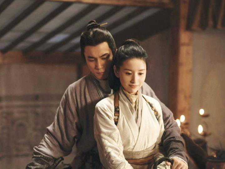 女主是寡妇男主是秀才