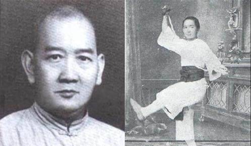 历史上真实的黄飞鸿——儿子被暗害,忧郁成疾,落寞病逝