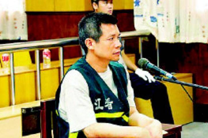 "金融虎"余振东覆灭记:携40亿逃往美国,回国后为何仅判12年?